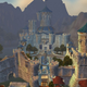 Illustration for article titled The Largest, Most Awesome Video Game Castles